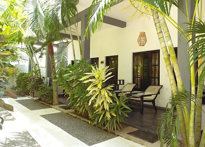 Agra Arugambay
