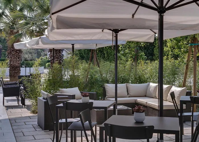 Boutique Hotel Nuovo Cason