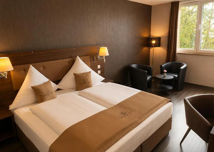Hotel Pasa Paradies Kostenlose Parkplaetze
