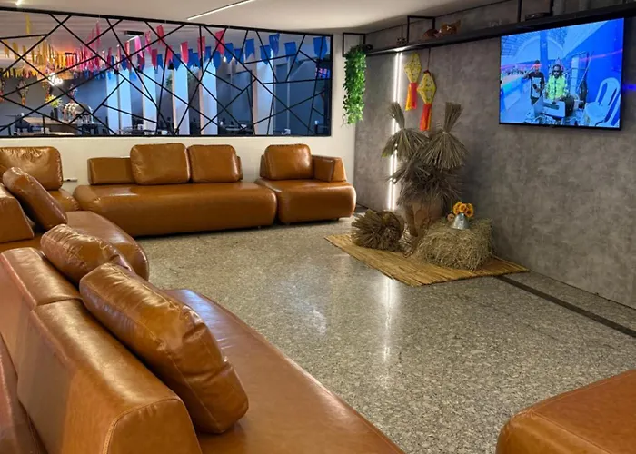 Hotel do Vale