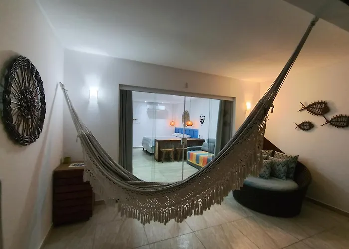 Villa Bangalu Flats (Adults Only)