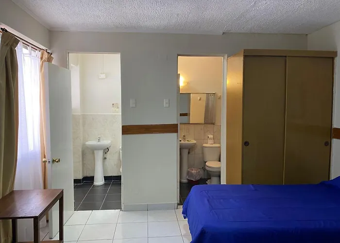 Hotel Astore Matta 2537