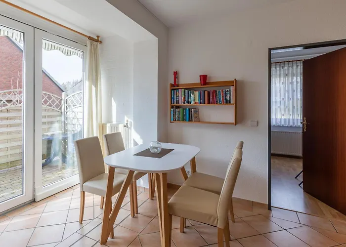Haus Windböe, Wohnung 3