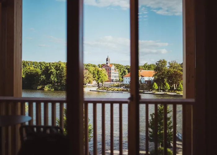 SeeLoge Eutin