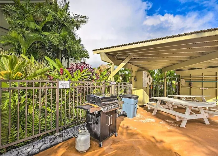 Kapa'A Sands 12