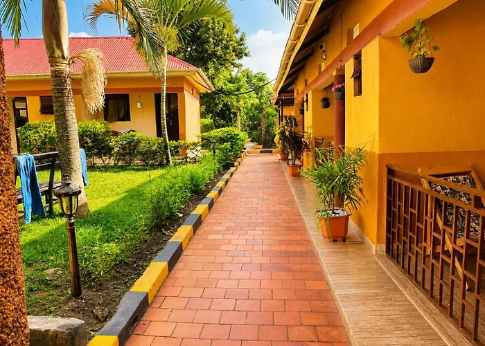 Palm Star Motel
