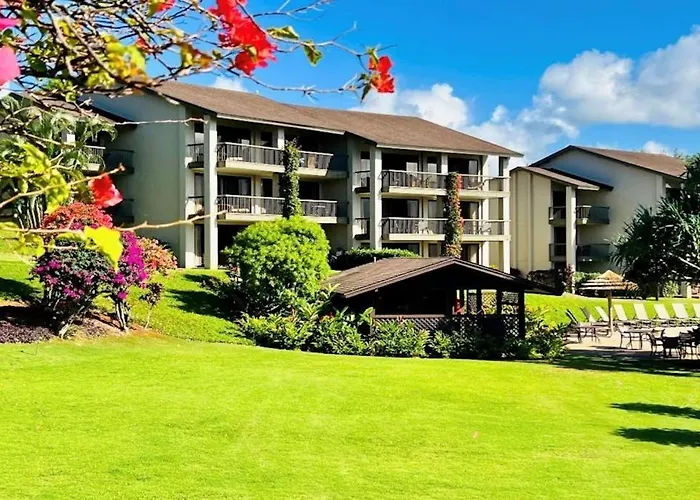 Hanalei Bay Resort 2301