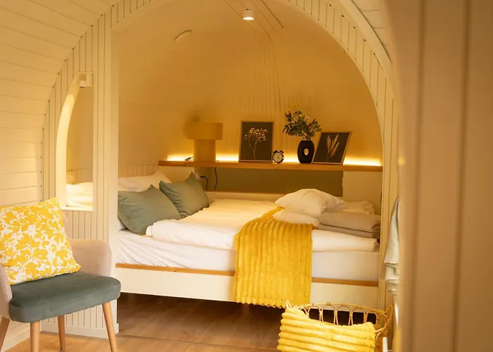 Feinheit Hotel&Restaurant, Tor zu Hunsrück und Mittelrhein!