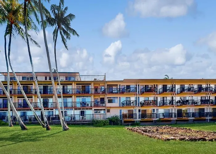 Prince Kuhio 323