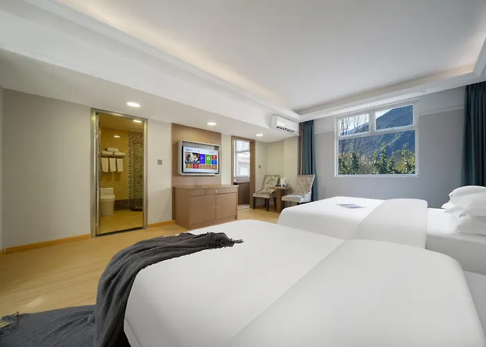 Jiuzhai Journey Hotel