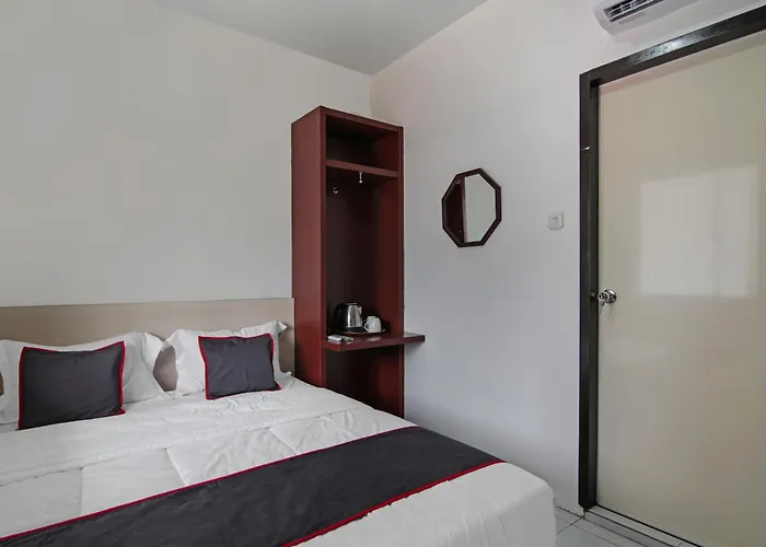 Hotel O Koala House