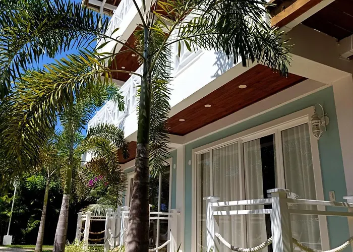 Oasis Tolu Hotel Boutique