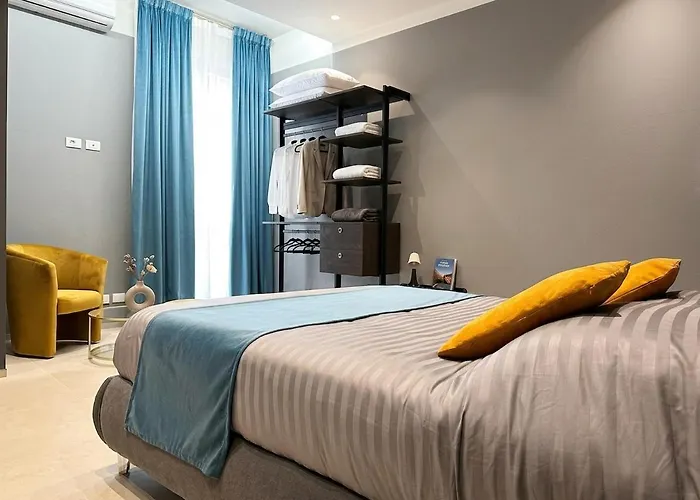 Suite Apollinare