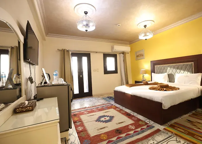 Eileen Hotel Cairo