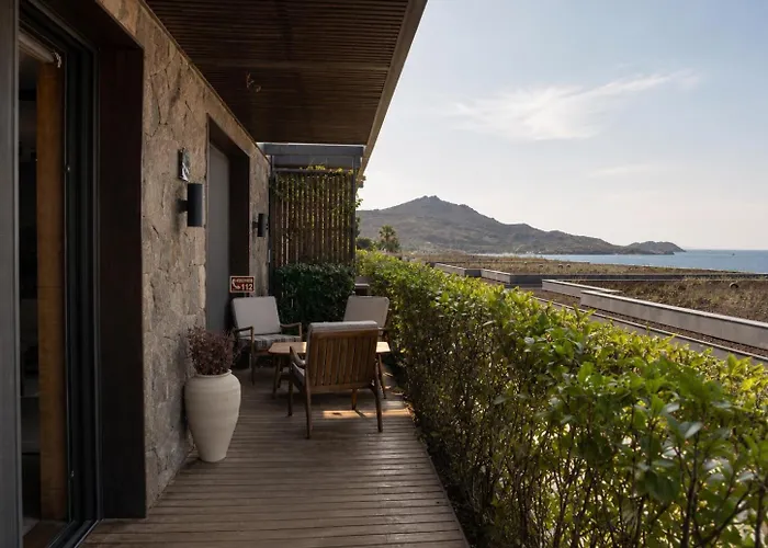 Voger Bodrum By The Sea
