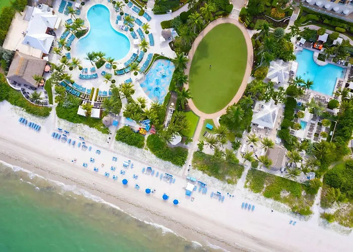 Breathtaking 2 Bedroom Condo Placed At Ritz Carlton-Key Biscayne