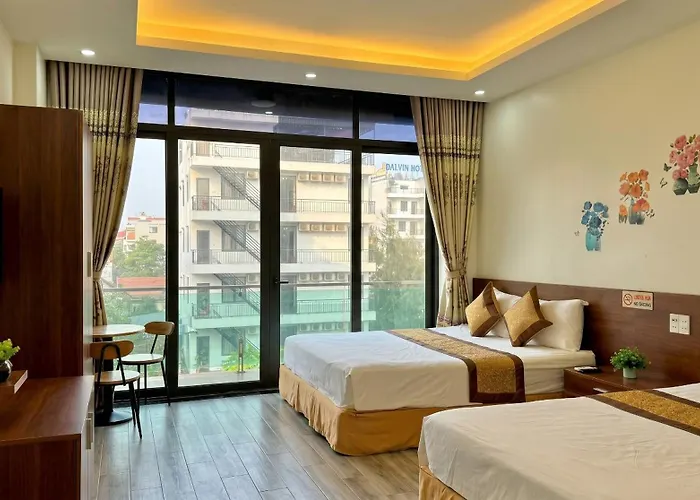 Xanh Tot Hotel - Flc Sam Son
