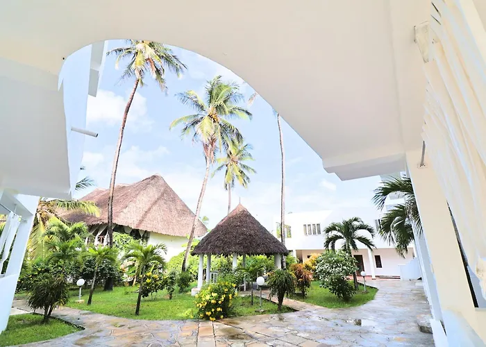 Ascot Watamu Resort