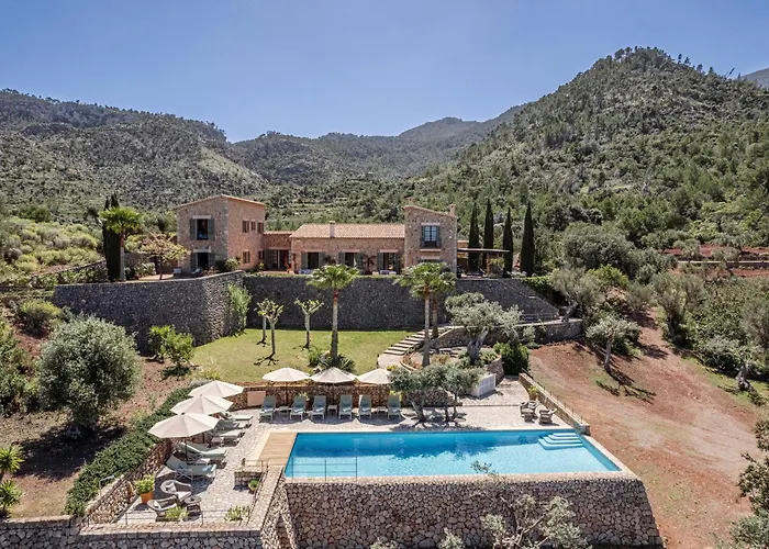 Son Bunyola Resort And Villas