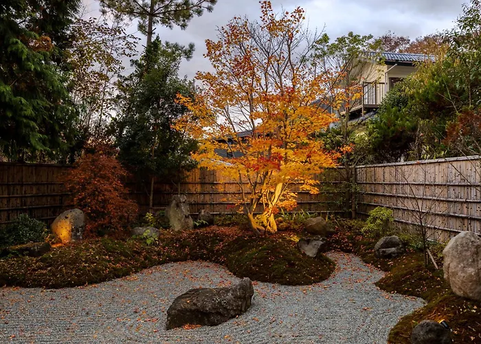 箱根仙石原の宿 よいな