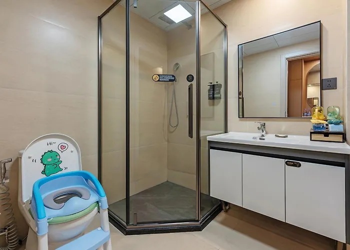 Discovery Hotel Xia Men