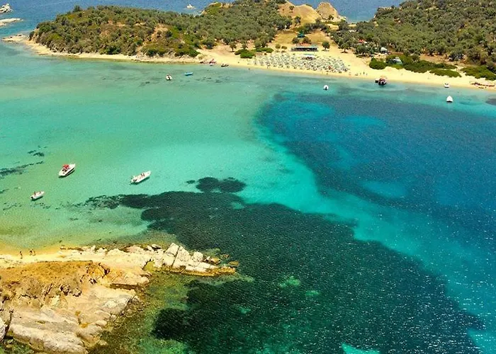 Ενοικιαζόμενα Δωμάτια Μπλέντι