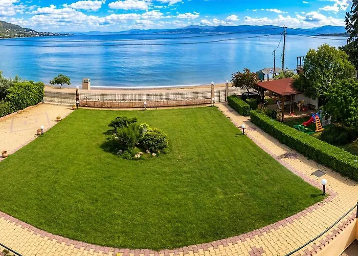 Τηλεμαχος Apartments