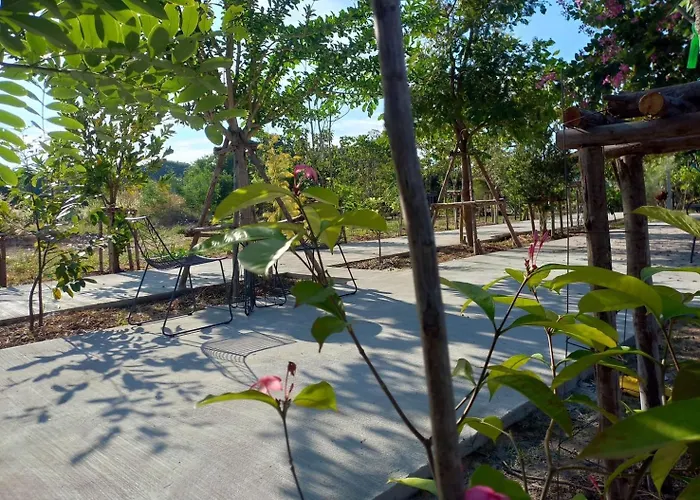 โรงแรม เดอะกรีนนิช รีสอร์ท