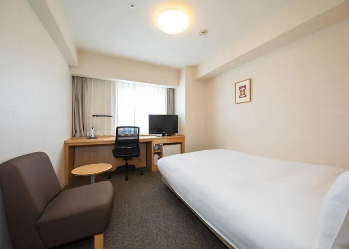 En Hotel Akita エンホテル秋田