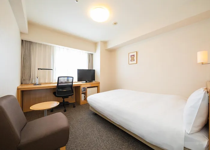 En Hotel Akita エンホテル秋田
