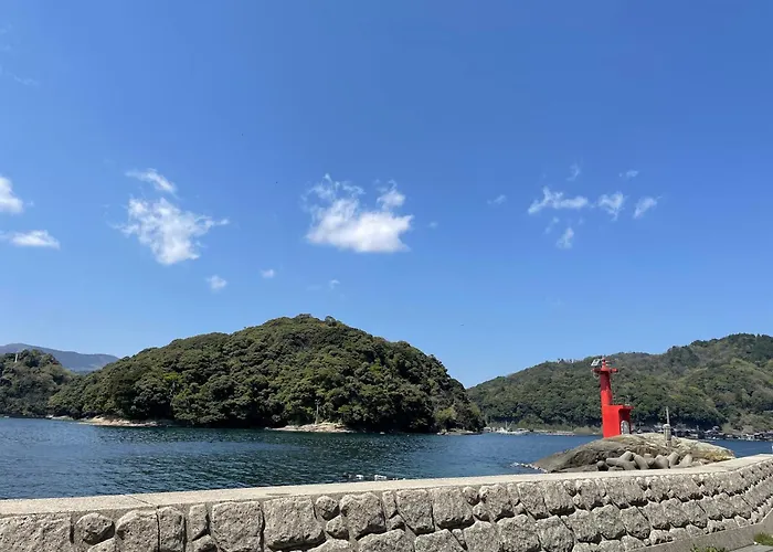 舟屋の宿鍵屋 別館おふくわけ