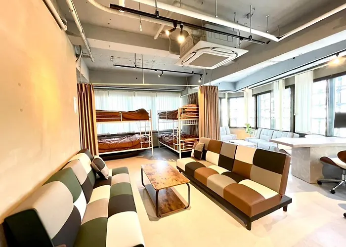 The Kamakura＋Living - Vacation Stay 73942V