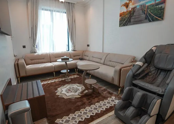 فندق بانوراما Panorama Hotel