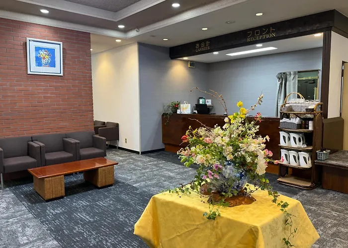 スマートホテル福島駅前店