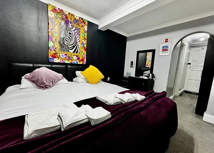 Verve Hotel