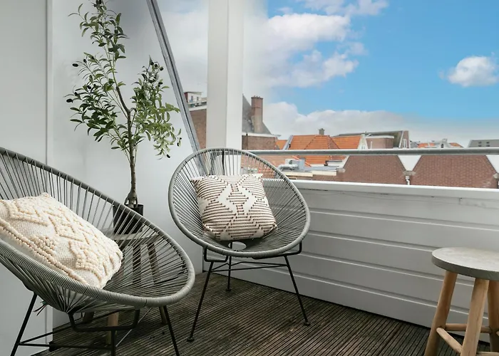 Haarlem Hotel Suites