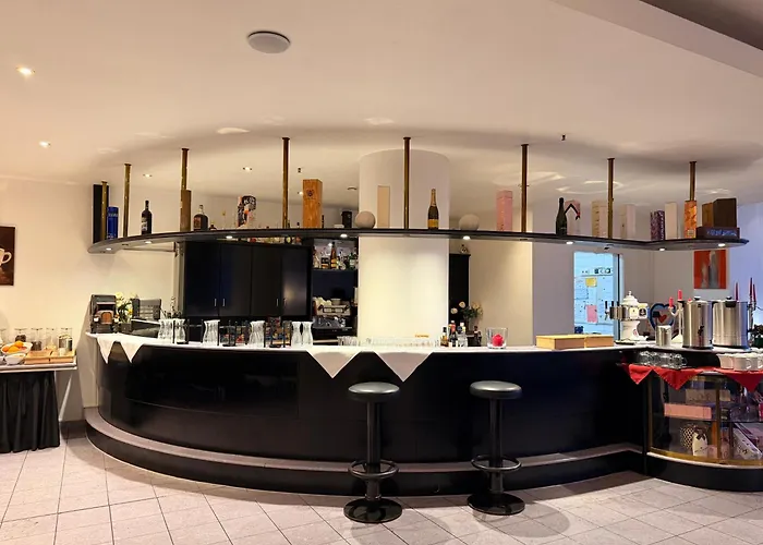 Hotel Mozart