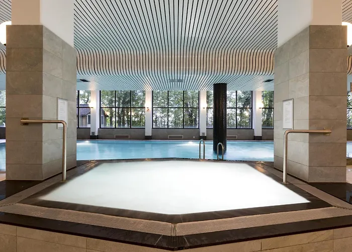 Nh Noordwijk Conference Centre Leeuwenhorst