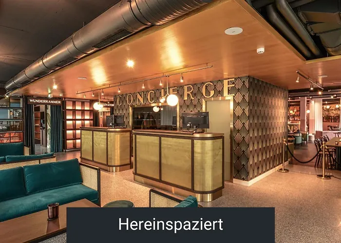 Hotel Sonne