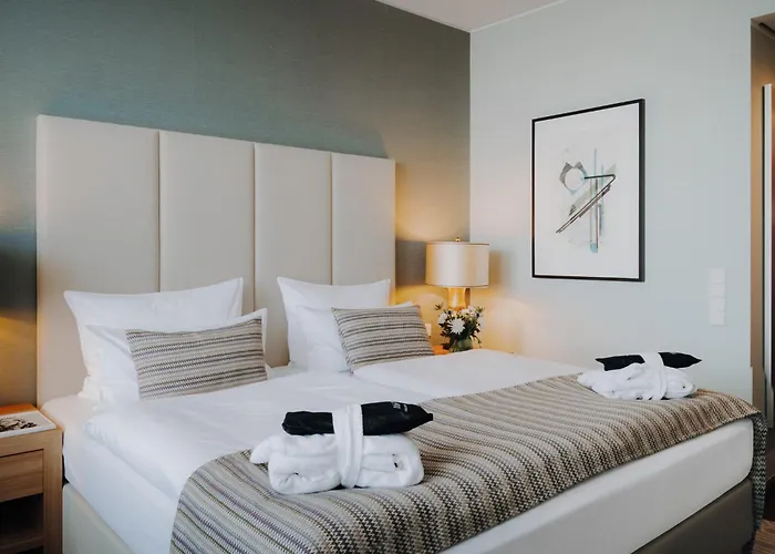 AMERON Köln Hotel Regent