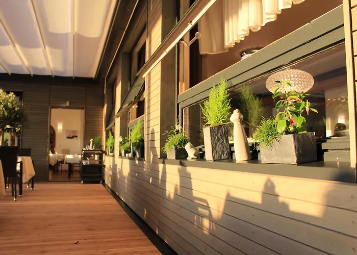 Hotel Ritter Badenweiler