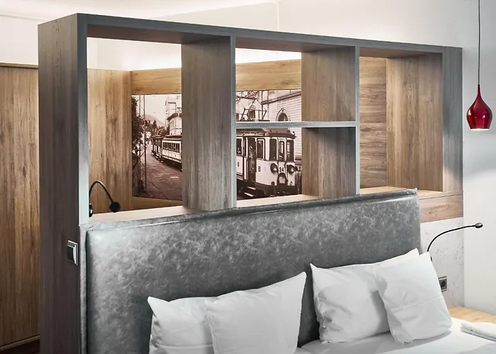 Hotel Ritter Badenweiler