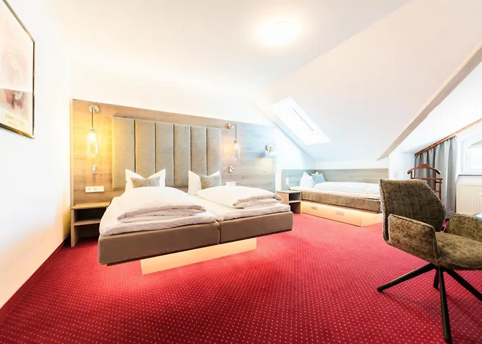 Hotel Hennies