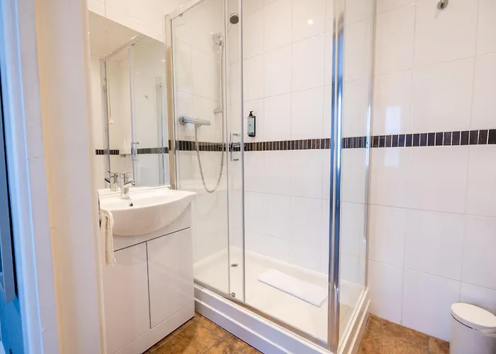 Best Western Plus The Connaught Hotel And Spa