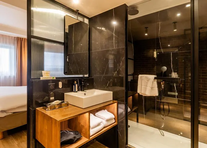 Golden Tulip Cdg Airport Roissy