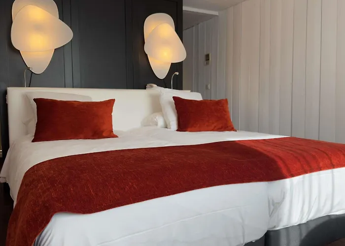 Mercure Dieppe La Presidence