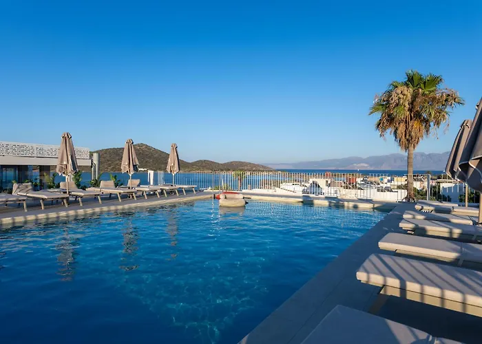 Elounda Akti Olous Adults Only