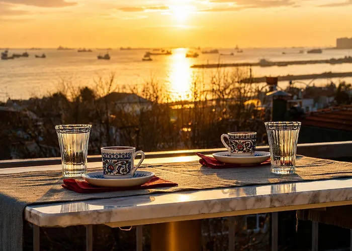 Ayasofya Hotel - Special Class