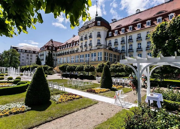 Sofitel Grand Sopot