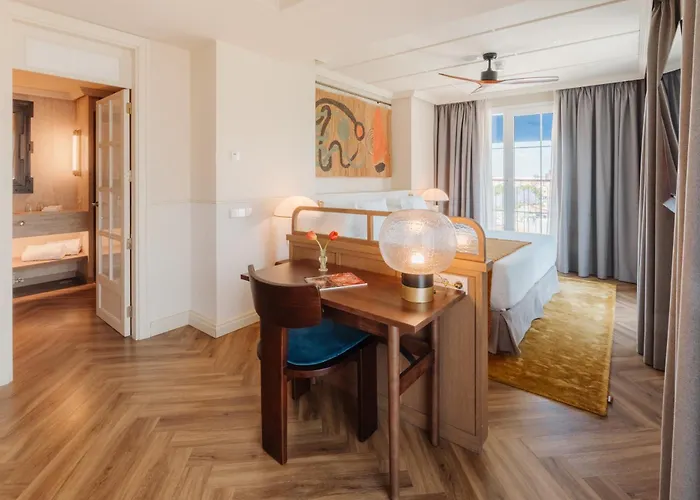 Only You Hotel Sevilla